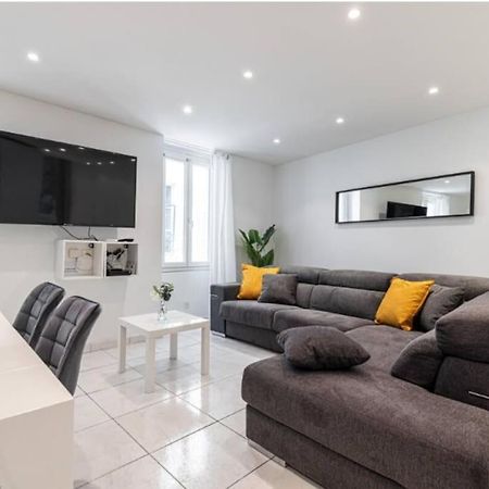 Grand Appartement- Le Port A/C 니스 외부 사진