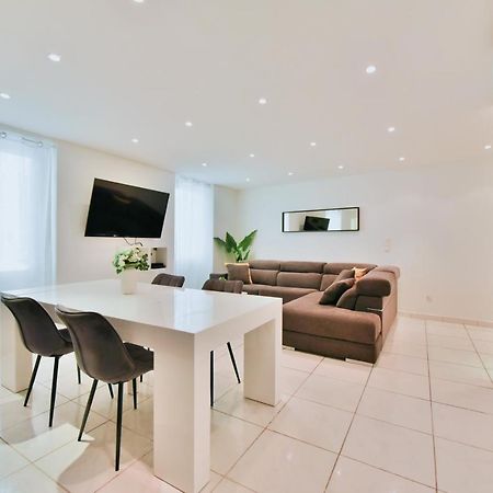 Grand Appartement- Le Port A/C 니스 외부 사진