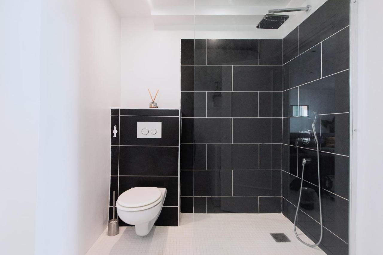 Grand Appartement- Le Port A/C 니스 외부 사진