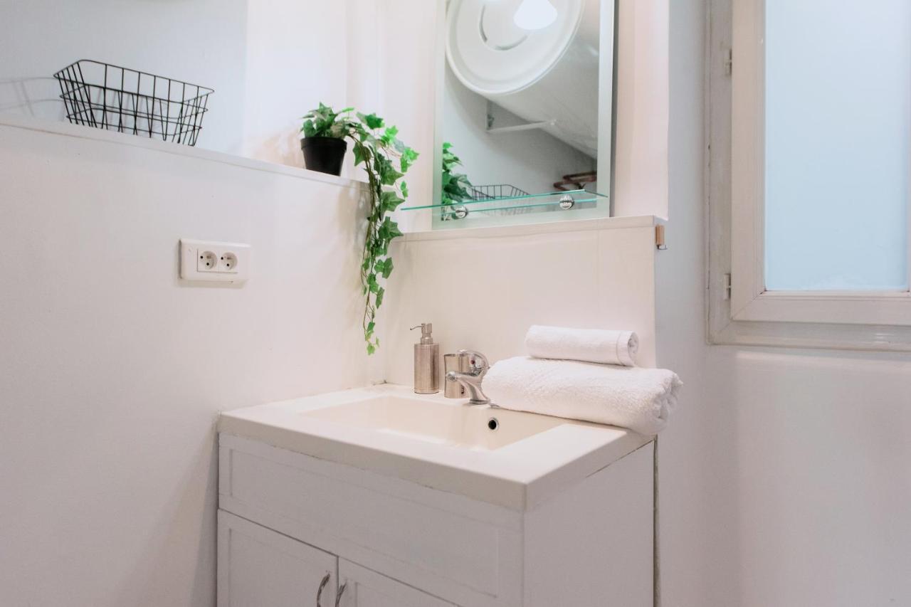 Grand Appartement- Le Port A/C 니스 외부 사진